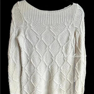 Loft Sweater - XS